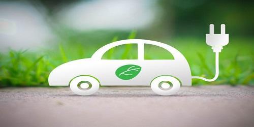 for private e-vehicles (electronic vehicles). Green licence plates for e-vehicles: i.