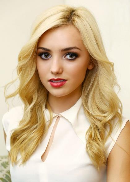 Our Miami s famous people Peyton Roi List: is an american actress, model and singer.