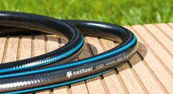 13mm 25 m 1 5901828852886 CF16-220 16-220 (¾") 19mm 25 m 1 5901828852961 Garden hose three-layer hose anti-twist, resistant to knots