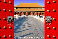 similar When arriving in Beijing, you will be greeted by our professional tour guide at the Beijing Capital Airport and then transferred to the