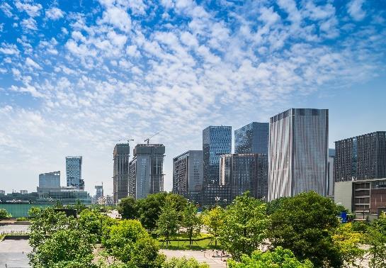 With a fast-paced economy that is dragging China s west into the 21st century, it is no wonder that Chengdu s appeal is growing year on year.