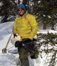 PROJECT STAFF YOUR RESOURCES IN THE FIELD STEVE MAMET PH.D. is currently a post-doctoral fellow at the University of Saskatchewan in Saskatoon.