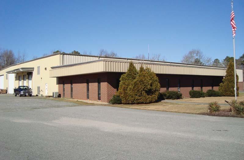 Road LEASE AND/OR SALE OPPORTUNITY WAREHOUSE/ INDUSTRIAL FOR LEASE/SALE 44,000 sq. ft. Warehouse/Office Size: 8.67 Acres (Can Be Subdivided) 44,000 sq. ft. Warehouse/Office Building Improved Office = 3,300 s.