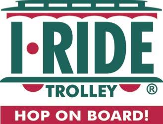 The Trolley runs late to ensure that your attendees have easy transportation to and
