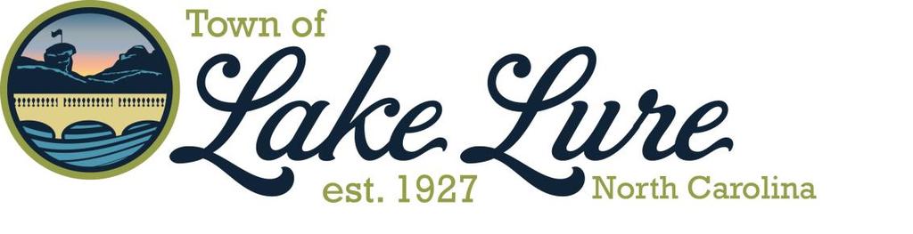 Lake Lure Parks & Recreation Board Meeting October 10, 2017 Minutes Special Meeting / Workshop Call to Order Chairman Jim Walters called to order the May 10, 2017 meeting of the Parks & Recreation