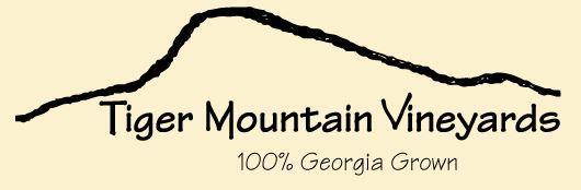 And while you re here, be sure to visit Tiger Mountain Vineyards A boutique North Georgia Winery.