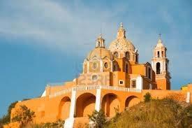 As we drive, you will be enchanted by the artful blending of pre-hispanic and Hispanic cultures. Our destination is the Shrine of Our Lady of Guadalupe, the patroness of the Americas.