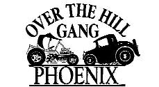 CRUZIN NEWS-N-VIEWS Volume 122 Editor: jnolte@cox.net Phoenix web site is: othg-phoenix.