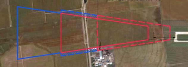 Harry s Holsteins 2,667 1,333 LAND USE SAFETY ZONES Ultimate