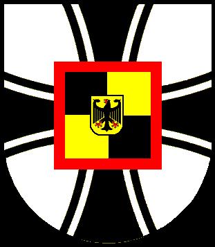 German Ministry of Defense