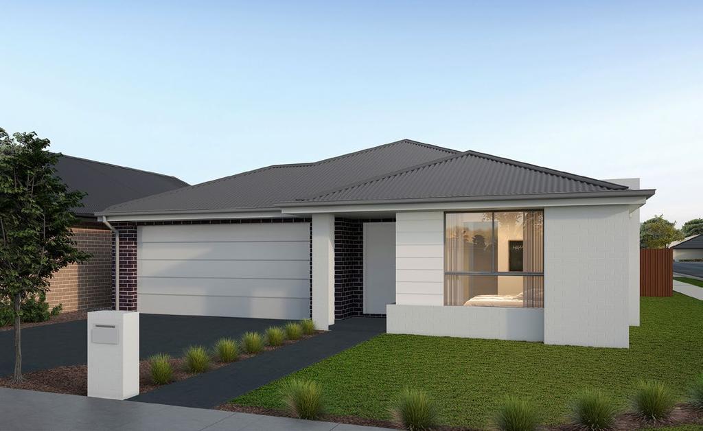 Rosedale 19 Lot 902 The Waters Stage 2 - Box Hill Lot Number: Location: Land Size: