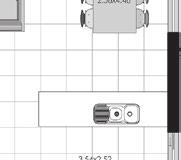 ANY COPYING OR ALTERING OF THE   Area, depth, width and layout may DRAWING vary slightly
