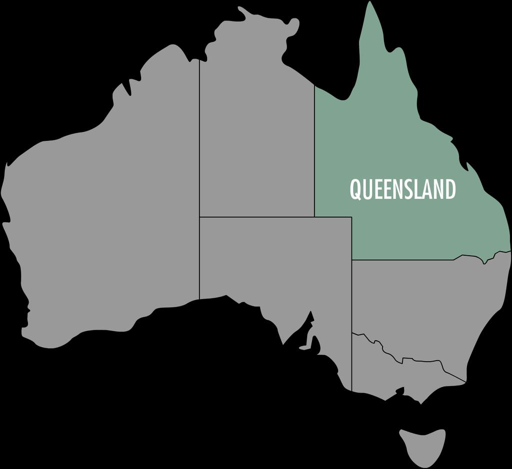 QUEENSLAND RESEARCH QUEENSLAND POPULATION CONTINUES TO GROW QLD s population was 4,560,060 at 30 June 2012 after growing by 85,960 or 1.9 per cent over the year.