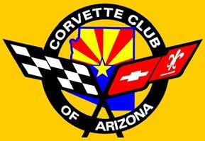CROSSTALK Official Publication of the Corvette Club of Arizona Founded 1975