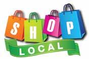 Shop til you Drop retail guide Shop Local! Get out and shop for what you need and want, right here in Yuma. Chances are you ll find what you re looking for and have a great time doing it.