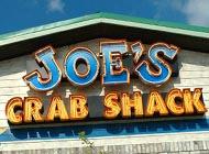 RESTAURTANTS IN IMMEDIATE AREA: Joe s Crab Shack 8911 Yates St 80031 303.657.0776 www.joescrabshack.