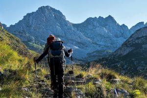 FROM TRIGLAV NP TO THE ADRIATIC COAST self guided Tour Description UNFORGETABLE HIKING & CYCLING ADVENTURE Active self guided holiday for active nature lovers!