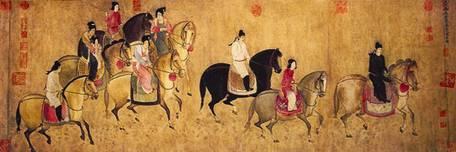 Exotic Art in China - Silk Road & Southwest Lead by DAM Asian Art Curator Ron Otsuka Exploring ancient, imperial, contemporary, and modern art and rare Xu Beihong works in Beijing, Dunhuang, Chengdu,