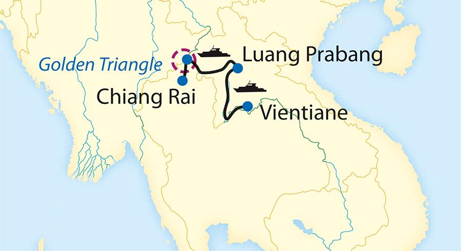Crossing six countries and boasting the greatest density of biodiversity of any river on earth, the vast Mekong nourishes, divides, and defines Southeast Asia.