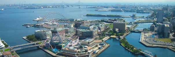 of Yokohama 2014 SPECIAL