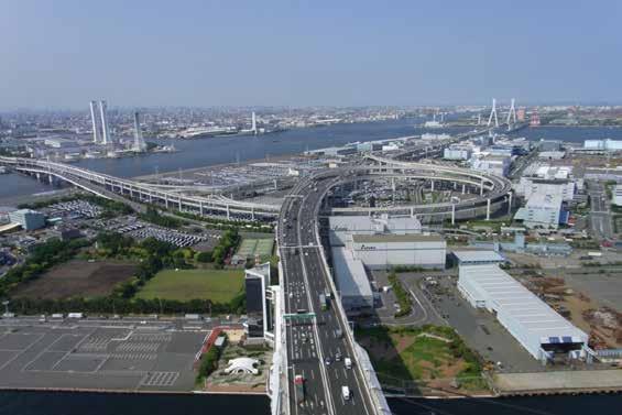 Bureau, City of Yokohama Source: Resources and Waste