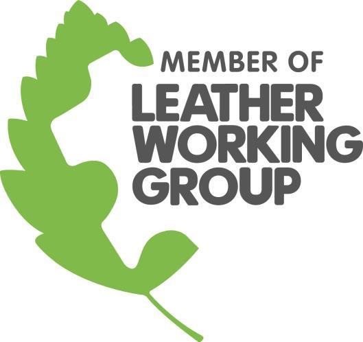 Our products were exhibited in a stall and generated interest amongst the Chinese Tanners. SBU:LC recently became a member of the Leather Working Group (LWG).