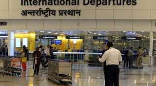 IGI Among World s Top 20 Busiest Airports