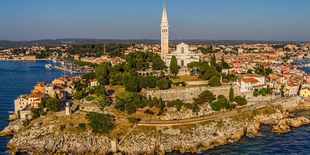 9 Days Venice to Split From the Alps to the Adriatic Sea, discover the natural beauty of this northern arm of the Mediterranean on a 9-day tour from Venice to Split.