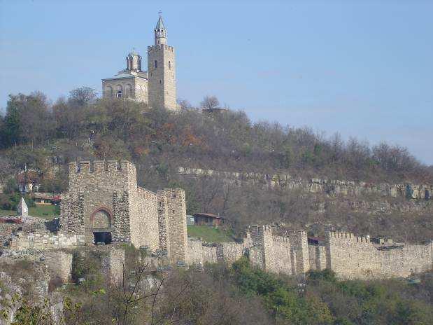 chiflikabg.com About 21 km / 4 hours riding. defeated and the Emperor Boduen was captured and taken to the capital Veliko Tarnovo, where he later died.