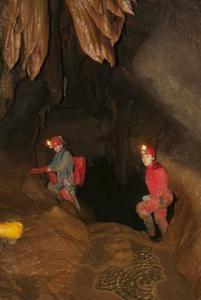 Photo 31 Inside Mandelaja Cave.