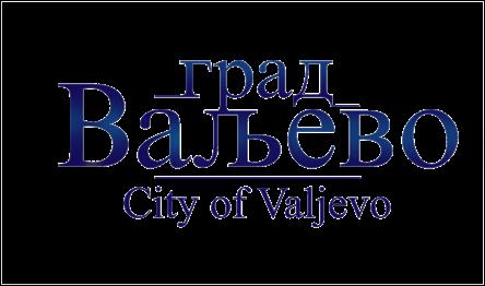 Contact us City of Valjevo Karadjordjeva 64