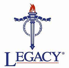 Legacy has existed for 95 years, caring for the families of deceased veterans.