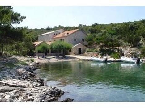 Island of Šćedro: Another island full of history, but much smaller in size is the Island of Šćedro, located along the southern part of the Island of Hvar.