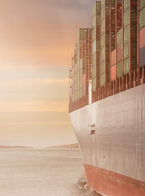 Topic of the Month Asia North Europe capacity set to surge this year Vessel capacity on the Far East North Europe trade lane remains a key challenge Carriers are planning to add up to 28,000 TEU