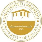 University of Prizren Faculty of Economy Master
