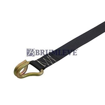 Ratchet Down System Parts Ratchet Down Strap Kit with Small J- Hook, 2 inch x 34 inches SKU 400018 $19.