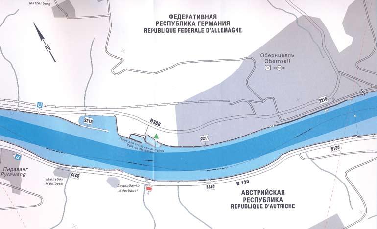 Official bulletin of the ISRBC NAVIGATION CHARTS ON THE SAVA RIVER BASIN Lack of the paper navigation charts (for commercial navigation) of the Sava River is a problem of all users and stakeholders