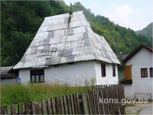 Natural Values of Kreševo Location(s): Kreševo Municipality Aims: To
