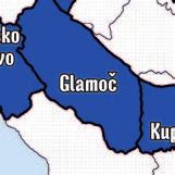 Municipality of Glamoč Component II (FBiH) Glamoč Municipality is located in the southwestern Bosnia and Herzegovina.
