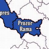 Municipality of Prozor-Rama Component II (FBiH) Prozor-Rama Municipality is located in the central part of Bosnia and Herzegovina.