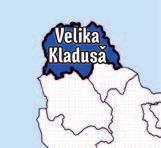 Municipality of Velika Kladuša Component II (FBiH) Velika Kladuša Municipality is located in the north west of Bosnia and Herzegovina.