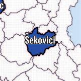 Municipality of Šekovići Component I (RS) Šekovići Municipality is located in the eastern Bosnia and Herzegovina.