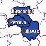 Municipality of Petrovo Petrovo Municipality is located in the northeastern Bosnia and Herzegovina.