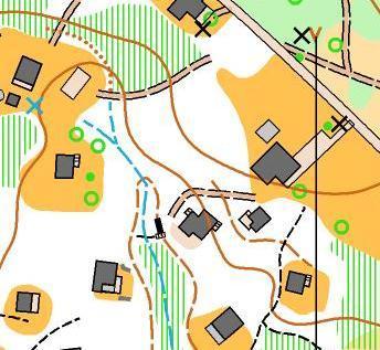 10. Maps and Terrain All terrains are in the vicinity of Event center.