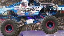 There will be a 1-hour Pit Party before each Monster Truck Show for $5.00. Advance tickets are $15 and can be purchased at local Sheetz stores. Tickets at the gate are $18.