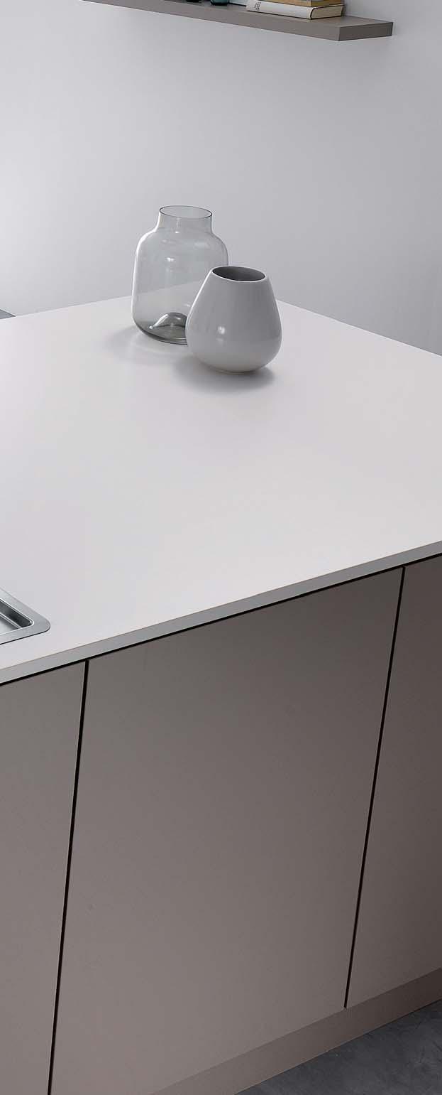 Modern kitchen for convenience. Perfect solution offered by BLANCO Welcome to BLANCO BLANCO Sink centres... 9 Tips for the ideal sink centre... 10 Colour combinations with BLANCO CombiColours.