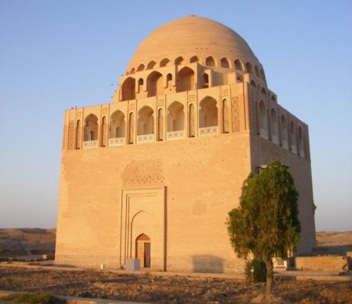 Abdulazizkhan Madrasahs, Ark Fortress, Bolo-Khauz Mosque, Ismail Samani and Chashma-Ayub mausoleums.