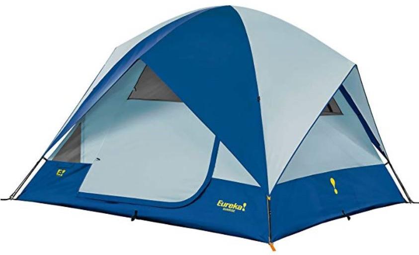 Small tent with room for 2 to 3