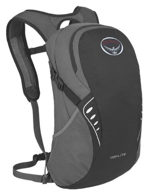 Basic Gear to Buy Soon: Day Pack Sized by