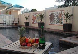 Here, you can unwind in front of warm log fires, cool down in your private plunge pool, enjoy sumptuous